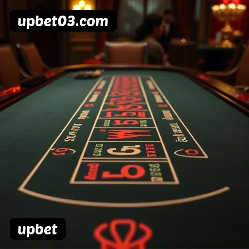 App Mobile upbet - Jogue em Qualquer Lugar no Seu Smartphone